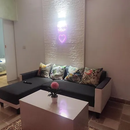 Holiday home Musa Balbisiana Casa Olea Brindisi