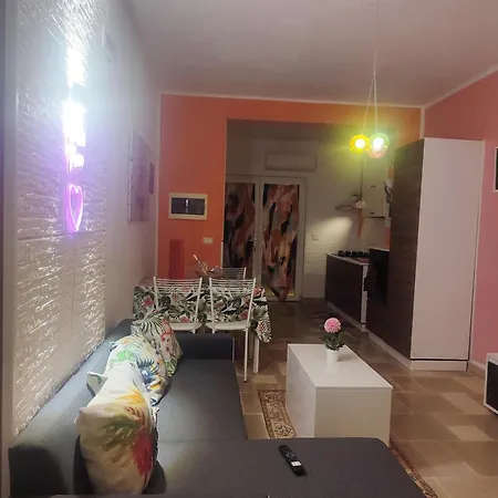 Musa Balbisiana Casa Olea *