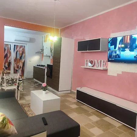 Musa Balbisiana Casa Olea Brindisi