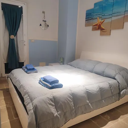 Holiday home Musa Balbisiana Casa Olea