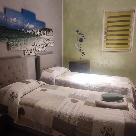 Holiday home Musa Balbisiana Casa Olea *