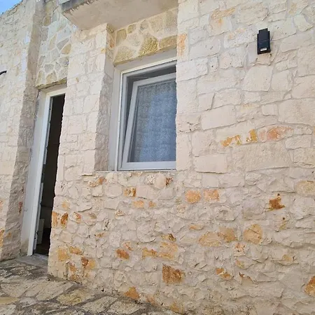 Hébergement de vacances Musa Balbisiana Casa Olea Brindisi