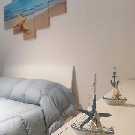 Hébergement de vacances Musa Balbisiana Casa Olea *