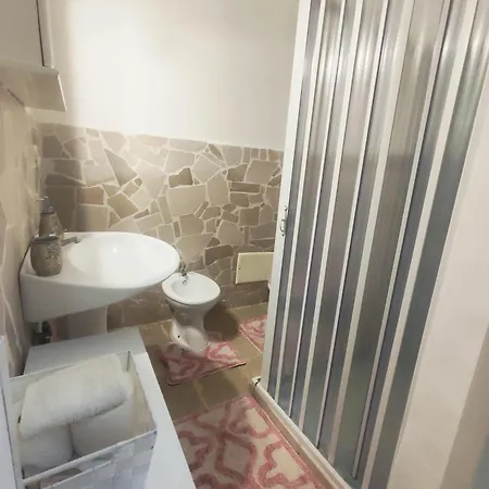 Musa Balbisiana Casa Olea Hébergement de vacances *